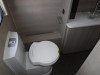 Used Adria Adora 613 UT Thames 2020 touring caravan Image