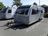 Used Adria Adora 613 UT Thames 2020 touring caravan Image