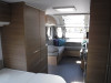 Used Adria Adora 613 UT Thames 2020 touring caravan Image