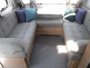 Used Adria Adora 613 UT Thames 2020 touring caravan Image