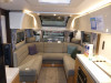 Used Adria Alpina 613 UC Mississippi 2020 touring caravan Image