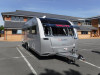 Used Adria Alpina 613 UL Colorado 2020 touring caravan Image