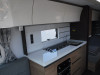 Used Adria Alpina 613 UL Colorado 2020 touring caravan Image