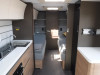 Used Adria Alpina 613 UL Colorado 2020 touring caravan Image