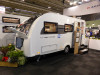 Used Adria Altea 492 DT Aire 2020 touring caravan Image