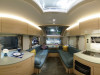 Used Adria Altea 492 DT Aire 2020 touring caravan Image