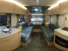 Used Adria Altea 492 DT Aire 2020 touring caravan Image