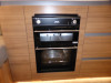 Used Adria Altea 492 DT Aire 2020 touring caravan Image