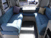 Used Adria Altea 622 DP Dart 2020 touring caravan Image