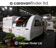 Adria Altea 622 DK Avon caravan
