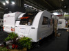 Used Adria Altea 622 DK Avon 2020 touring caravan Image