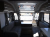 Used Adria Adora 612 DL Seine 2021 touring caravan Image