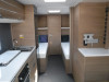 Used Adria Adora 612 DL Seine 2021 touring caravan Image