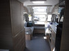 Used Adria Adora 613 DT Isonzo 2021 touring caravan Image