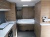 Used Adria Adora 613 DT Isonzo 2021 touring caravan Image