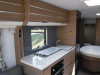 Used Adria Adora 613 DT Isonzo 2021 touring caravan Image