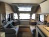 Used Adria Adora 613 DT Isonzo 2021 touring caravan Image