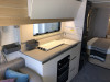 Used Adria Adora 613 DT Isonzo 2021 touring caravan Image