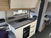 New Adria Adora 623 DT Sava 2021 touring caravan Image