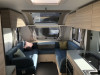 Used Adria Altea 612 DL Tyne 2021 touring caravan Image