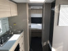 Used Adria Altea 622 DP Dart 2021 touring caravan Image