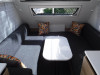 Used Adria Action 361 LT 2022 touring caravan Image