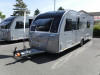 Used Adria Adora 612 DL Seine 2022 touring caravan Image