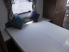 Used Adria Adora 613 DT Isonzo World Class 2022 touring caravan Image
