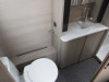 Used Adria Adora 613 DT Isonzo World Class 2022 touring caravan Image