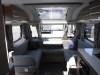 Used Adria Adora 613 DT Isonzo World Class 2022 touring caravan Image