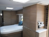 Used Adria Adora 613 DT Isonzo World Class 2022 touring caravan Image