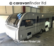 Adria Adora 613 DT Isonzo 2022 caravan