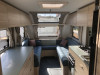 Used Adria Altea 492 DT Aire 2022 touring caravan Image