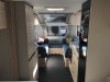 Used Adria Altea 612 DL Tyne 2022 touring caravan Image