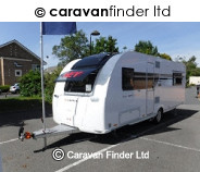 Adria Altea Dart-Limited Edition 2022 caravan