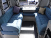 Used Adria Altea Dart-Limited Edition 2022 touring caravan Image