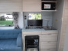Used Adria Altea Dart-Limited Edition 2022 touring caravan Image