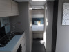 Used Adria Altea Dart-Limited Edition 2022 touring caravan Image