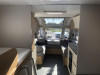 New Adria Adora 623 DT Sava 2023 touring caravan Image