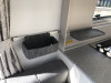 Used Adria Adora 623 DT Sava 2023 touring caravan Image