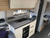 Used Adria Adora 623 DT Sava 2023 touring caravan Image