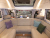 Used Adria Alpina 613 UC Mississippi 2023 touring caravan Image