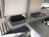 Used Adria Adora 623 DT Sava 2024 touring caravan Image