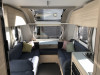 New Adria Altea 622 DP Dart 2024 touring caravan Image