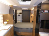 New Adria Alpina 613 UC Mississippi 2025 touring caravan Image