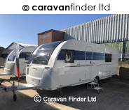 Adria Altea 612 DL Tyne 2025 caravan