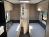 New Adria Altea 612 DL Tyne 2025 touring caravan Image