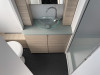 New Adria Altea 612 DL Tyne 2025 touring caravan Image