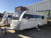 New Adria Altea 612 DL Tyne 2025 touring caravan Image