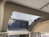 New Adria Altea 612 DL Tyne 2025 touring caravan Image